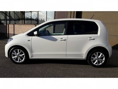 Seat Mii - 1.0 60pk Ecomotive Sport Intense - 1