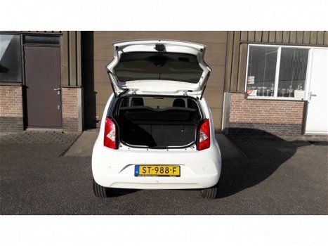 Seat Mii - 1.0 60pk Ecomotive Sport Intense - 1