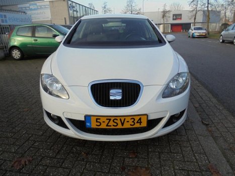 Seat Leon - 1.4 TSI 25 Edition I , Airco, Nette auto - 1