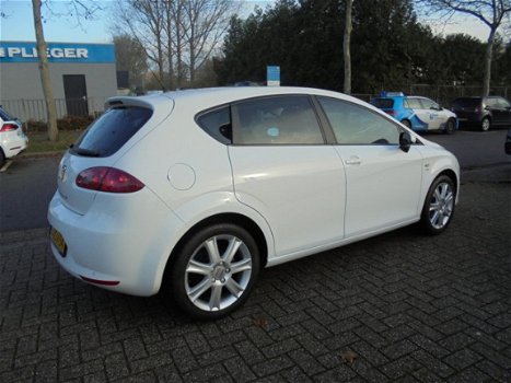 Seat Leon - 1.4 TSI 25 Edition I , Airco, Nette auto - 1