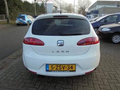 Seat Leon - 1.4 TSI 25 Edition I , Airco, Nette auto - 1