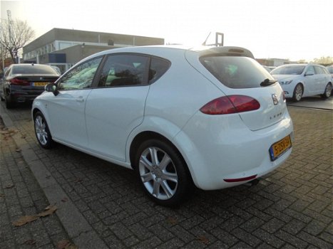 Seat Leon - 1.4 TSI 25 Edition I , Airco, Nette auto - 1