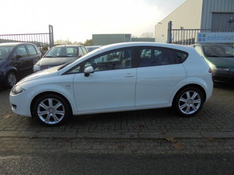 Seat Leon - 1.4 TSI 25 Edition I , Airco, Nette auto - 1