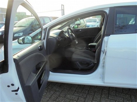 Seat Leon - 1.4 TSI 25 Edition I , Airco, Nette auto - 1