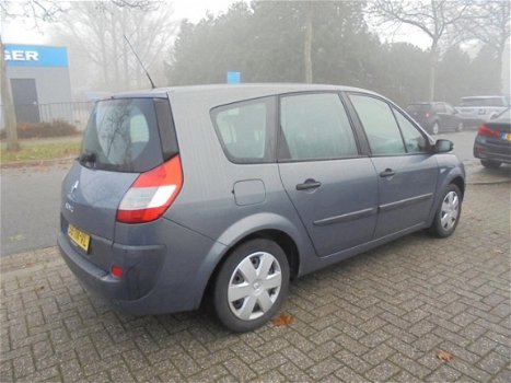 Renault Grand Scénic - 2.0-16V Business Line 7p. , NAP - 1