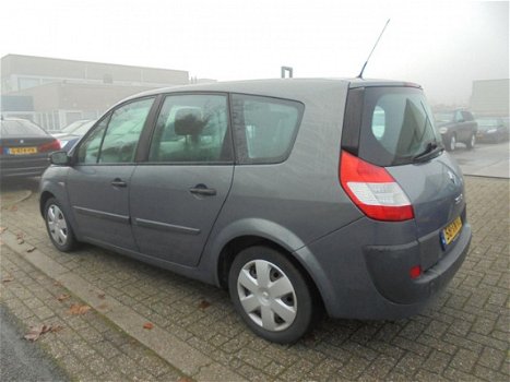 Renault Grand Scénic - 2.0-16V Business Line 7p. , NAP - 1