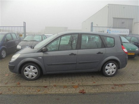 Renault Grand Scénic - 2.0-16V Business Line 7p. , NAP - 1