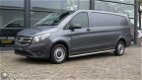 Mercedes-Benz Vito - Bestel 111 CDI Extra Lang, airco, cruise, LEASE IS MOGELIJK V.A. 275 P/MND - 1 - Thumbnail