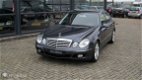 Mercedes-Benz E-klasse - 300 CDI BlueTEC Elegance, 1e eigenaar, dealer onderhouden, command, standka - 1 - Thumbnail