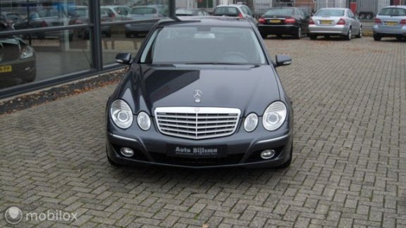 Mercedes-Benz E-klasse - 300 CDI BlueTEC Elegance, 1e eigenaar, dealer onderhouden, command, standka - 1