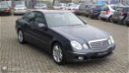 Mercedes-Benz E-klasse - 300 CDI BlueTEC Elegance, 1e eigenaar, dealer onderhouden, command, standka - 1 - Thumbnail