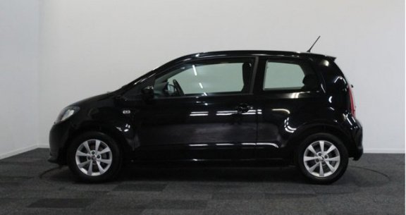 Skoda Citigo - 1.0 Greentech Edition - 1