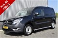 Mercedes-Benz Citan - 108 CDI BlueEFFICIENCY airco, schuifdeur rechts, sidebars, - 1 - Thumbnail