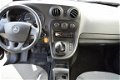 Mercedes-Benz Citan - 108 CDI BlueEFFICIENCY airco, schuifdeur rechts, sidebars, - 1 - Thumbnail