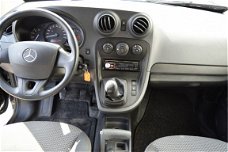 Mercedes-Benz Citan - 108 CDI BlueEFFICIENCY airco, schuifdeur rechts, sidebars,