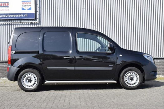 Mercedes-Benz Citan - 108 CDI BlueEFFICIENCY airco, schuifdeur rechts, sidebars, - 1