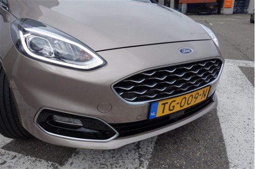 Ford Fiesta - VIGNALE 1.0 EcoBoost 125pk 5D - 1