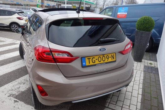 Ford Fiesta - VIGNALE 1.0 EcoBoost 125pk 5D - 1