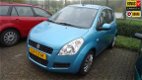 Suzuki Splash - 1.0 VVT Comfort - 1 - Thumbnail