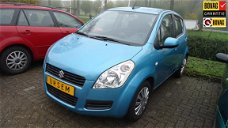 Suzuki Splash - 1.0 VVT Comfort