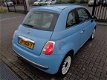 Fiat 500 - 0.9 TwinAir Color Therapy - 1 - Thumbnail