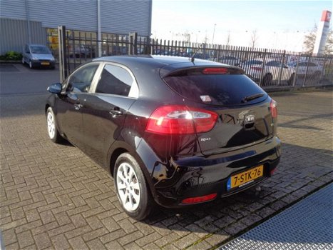 Kia Rio - 1.2 CVVT Plus Pack AIRCO/TREKHAAK - 1