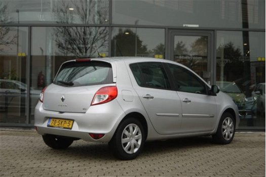 Renault Clio - 1.5 dCi Collection Nav/Climate/Cruise - 1
