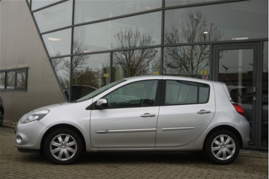 Renault Clio - 1.5 dCi Collection Nav/Climate/Cruise - 1