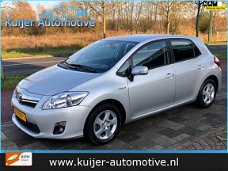 Toyota Auris - 1.8 Full Hybrid Aspiration Automaat