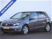 Volkswagen Golf - 1.2 TSI Highline BlueMotion Climate Cruise PDC - 1 - Thumbnail