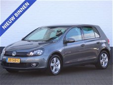 Volkswagen Golf - 1.2 TSI Highline BlueMotion Climate Cruise PDC