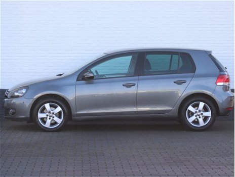 Volkswagen Golf - 1.2 TSI Highline BlueMotion Climate Cruise PDC - 1