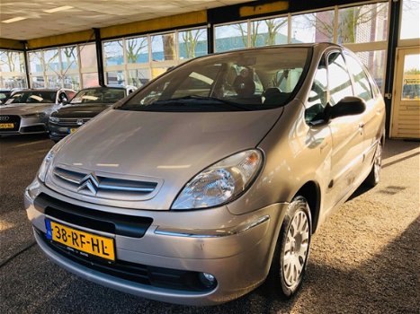 Citroën Xsara Picasso - 1.8i-16V Image NIEUW APK / NIEUW ACCU / AIRCO / ACTIE - 1