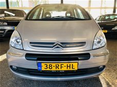 Citroën Xsara Picasso - 1.8i-16V Image NIEUW APK / NIEUW ACCU / AIRCO / ACTIE