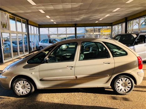 Citroën Xsara Picasso - 1.8i-16V Image NIEUW APK / NIEUW ACCU / AIRCO / ACTIE - 1