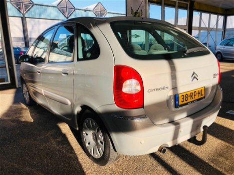 Citroën Xsara Picasso - 1.8i-16V Image NIEUW APK / NIEUW ACCU / AIRCO / ACTIE - 1