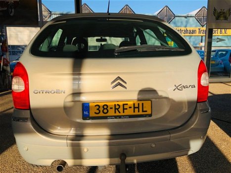 Citroën Xsara Picasso - 1.8i-16V Image NIEUW APK / NIEUW ACCU / AIRCO / ACTIE - 1