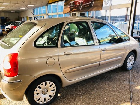 Citroën Xsara Picasso - 1.8i-16V Image NIEUW APK / NIEUW ACCU / AIRCO / ACTIE - 1