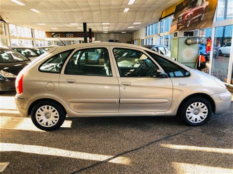 Citroën Xsara Picasso - 1.8i-16V Image NIEUW APK / NIEUW ACCU / AIRCO / ACTIE - 1