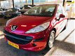 Peugeot 207 - 1.4 HDI Color-line NIEUWE KOPPELING / NIEUW APK / AIRCO / ACTIE - 1 - Thumbnail