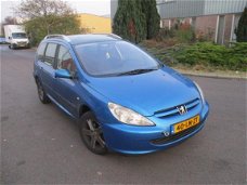 Peugeot 307 SW - 1.6 16V