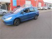 Peugeot 307 SW - 1.6 16V - 1 - Thumbnail