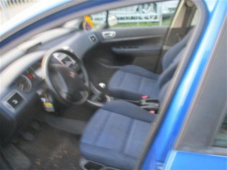 Peugeot 307 SW - 1.6 16V - 1