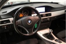 BMW 3-serie - 318i 143pk Business Line [ Navi-Prof Sportstoelen Clima ]