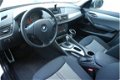 BMW X1 - 2.0i sDrive / Automaat / Trekhaak - 1 - Thumbnail