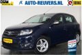 Dacia Sandero - 1.2 16V / Navigatie / Airco / 5 Deurs - 1 - Thumbnail
