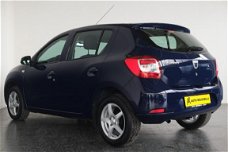 Dacia Sandero - 1.2 16V / Navigatie / Airco / 5 Deurs