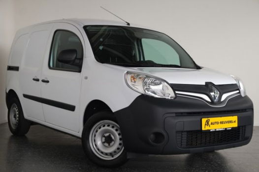 Renault Kangoo - 1.5 dCi Rapid extra / Airco / PDC - 1