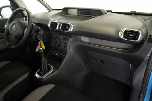 Citroën C3 Picasso - 1.4 VTi Séduction - 1