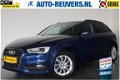 Audi A3 - 1.8 TFSI Quattro DSG 132 kW / Leder / Navigatie / Xenon - 1 - Thumbnail